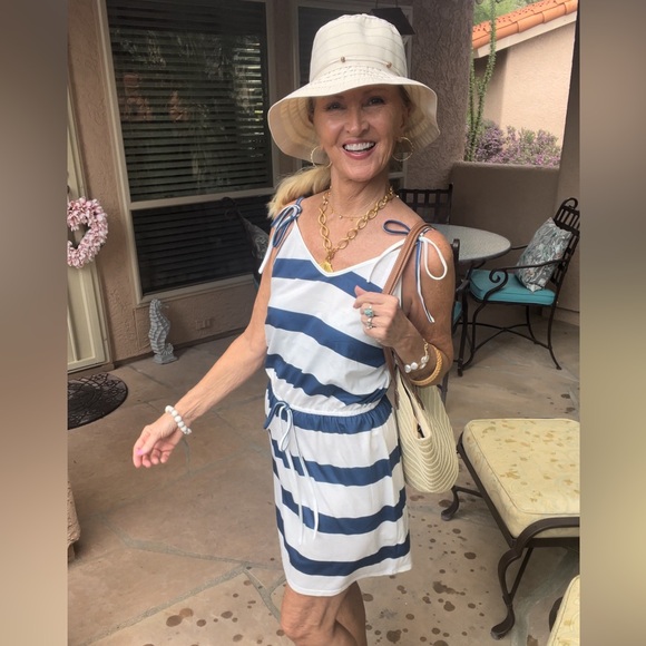 NWT COVER UP DRESS-S - Picture 3 of 15